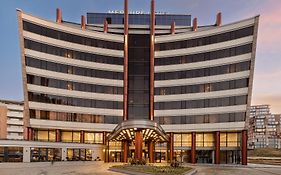 Mercure Sofia City