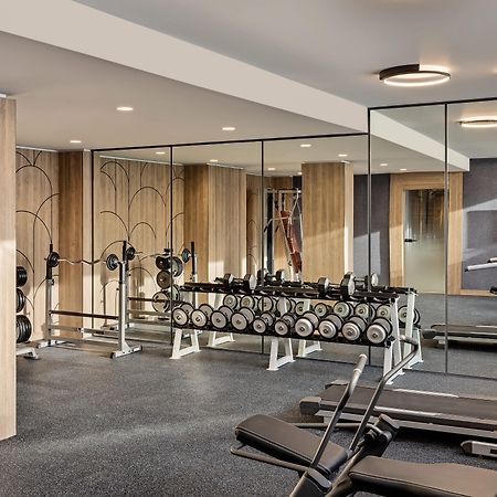 Mercure Sofia City מראה חיצוני תמונה