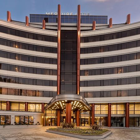 Mercure Sofia City מראה חיצוני תמונה
