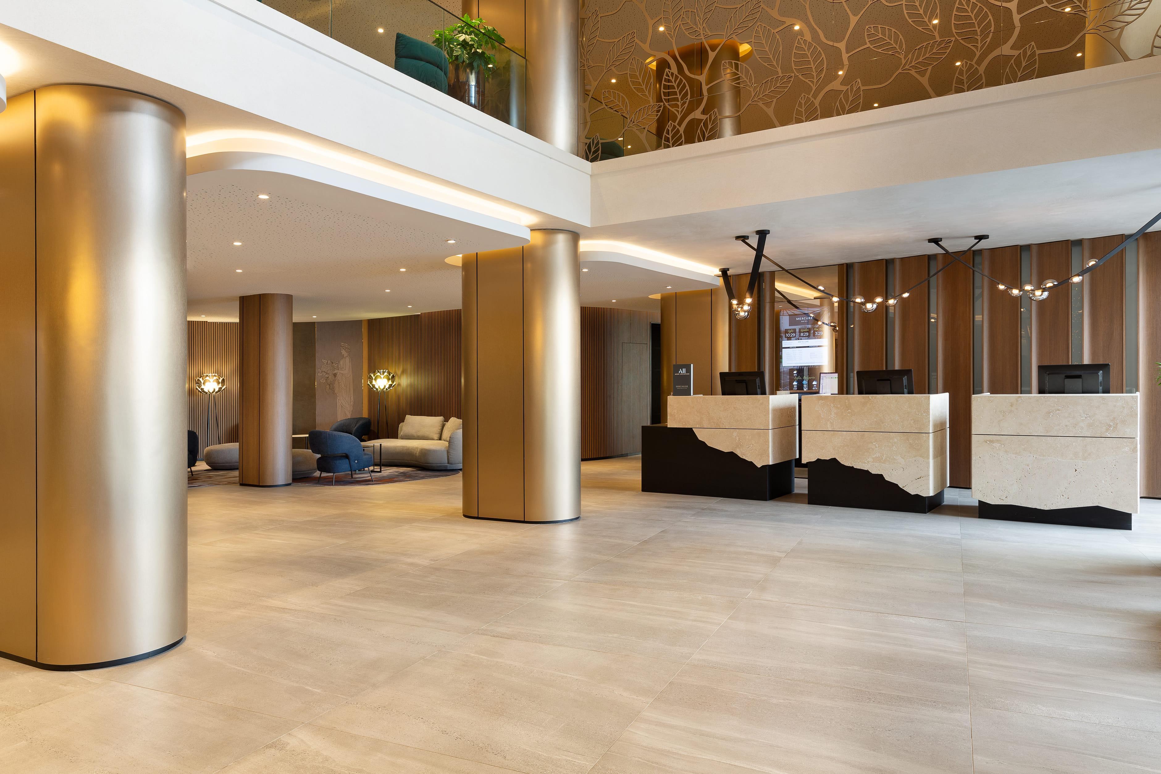 Mercure Sofia City מראה חיצוני תמונה