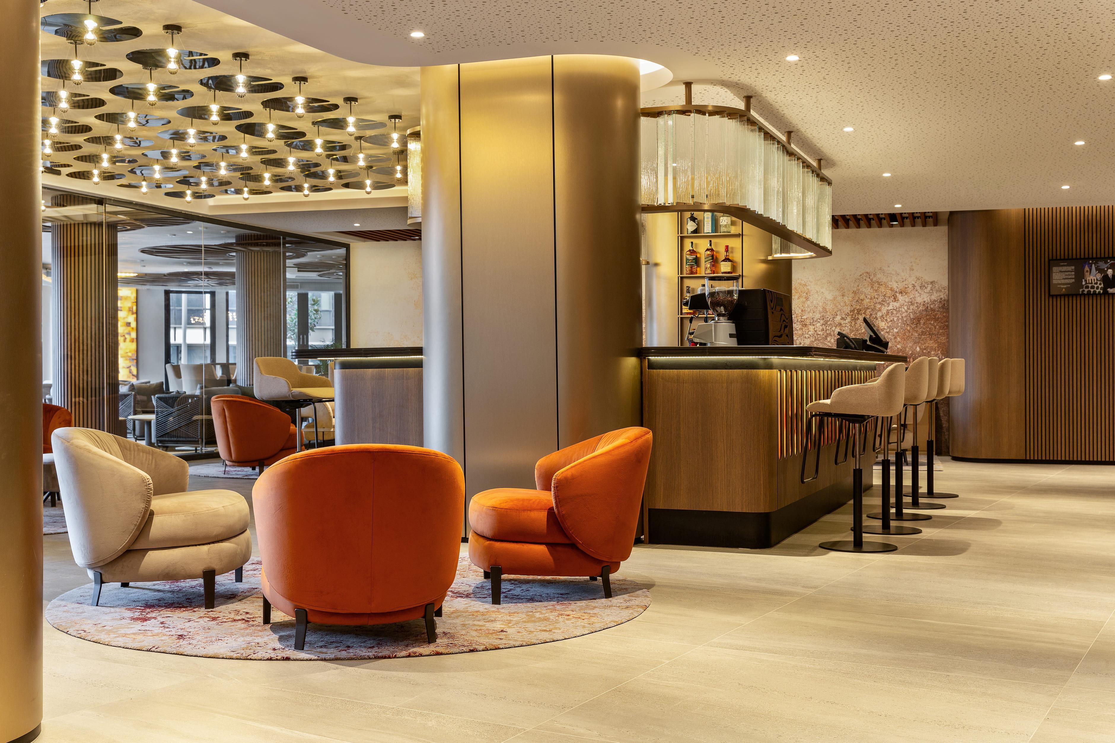 Mercure Sofia City מראה חיצוני תמונה