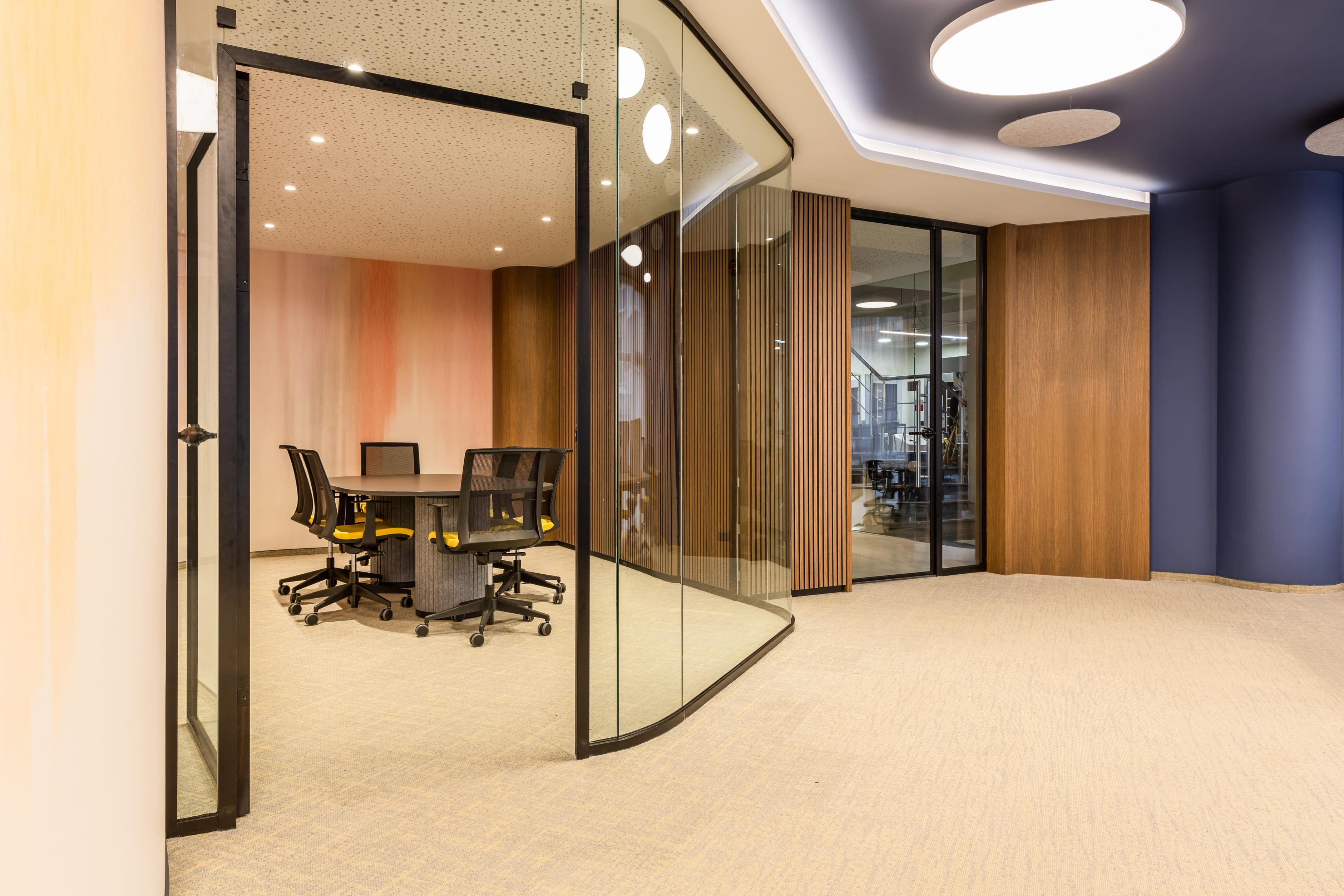 Mercure Sofia City מראה חיצוני תמונה