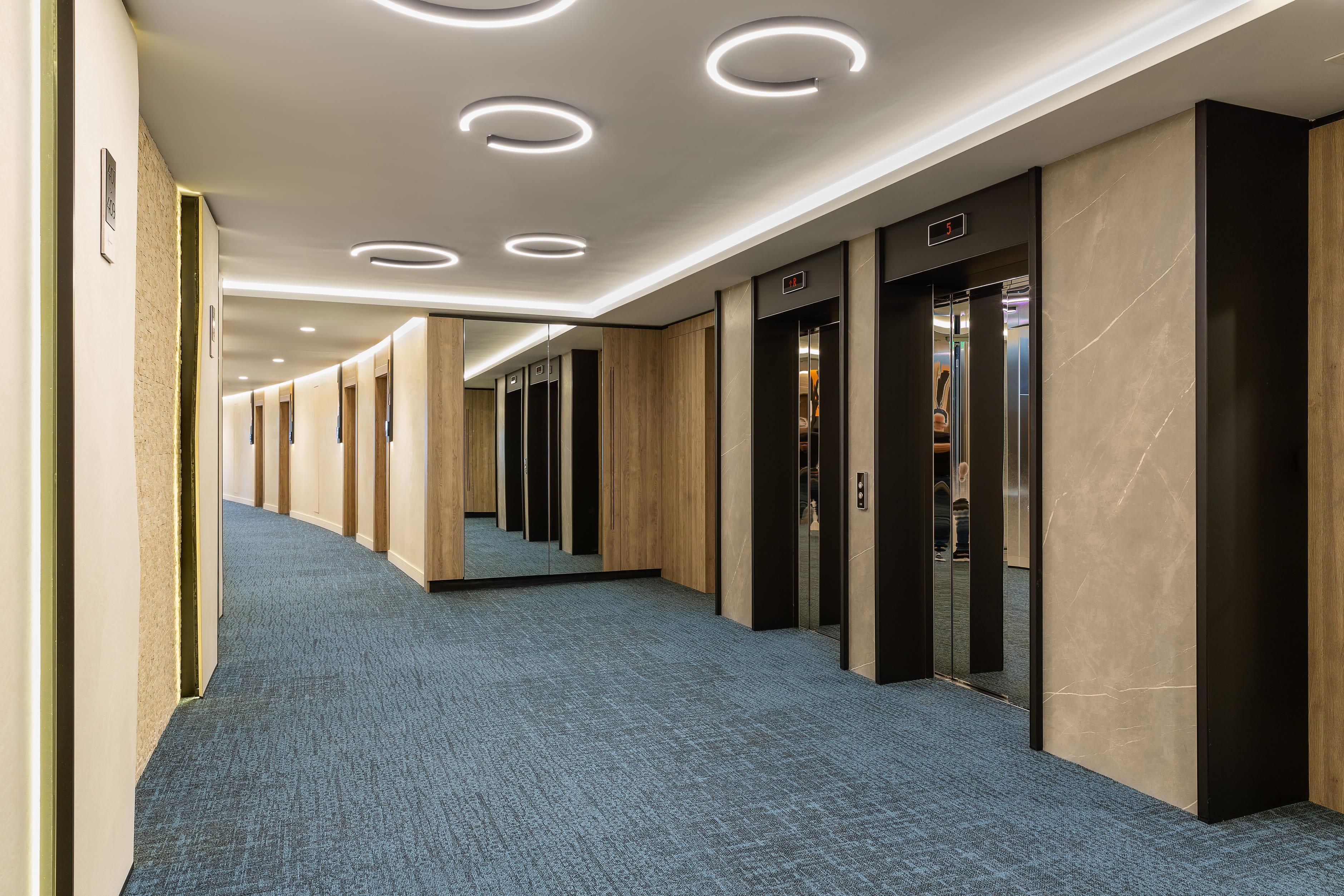 Mercure Sofia City מראה חיצוני תמונה