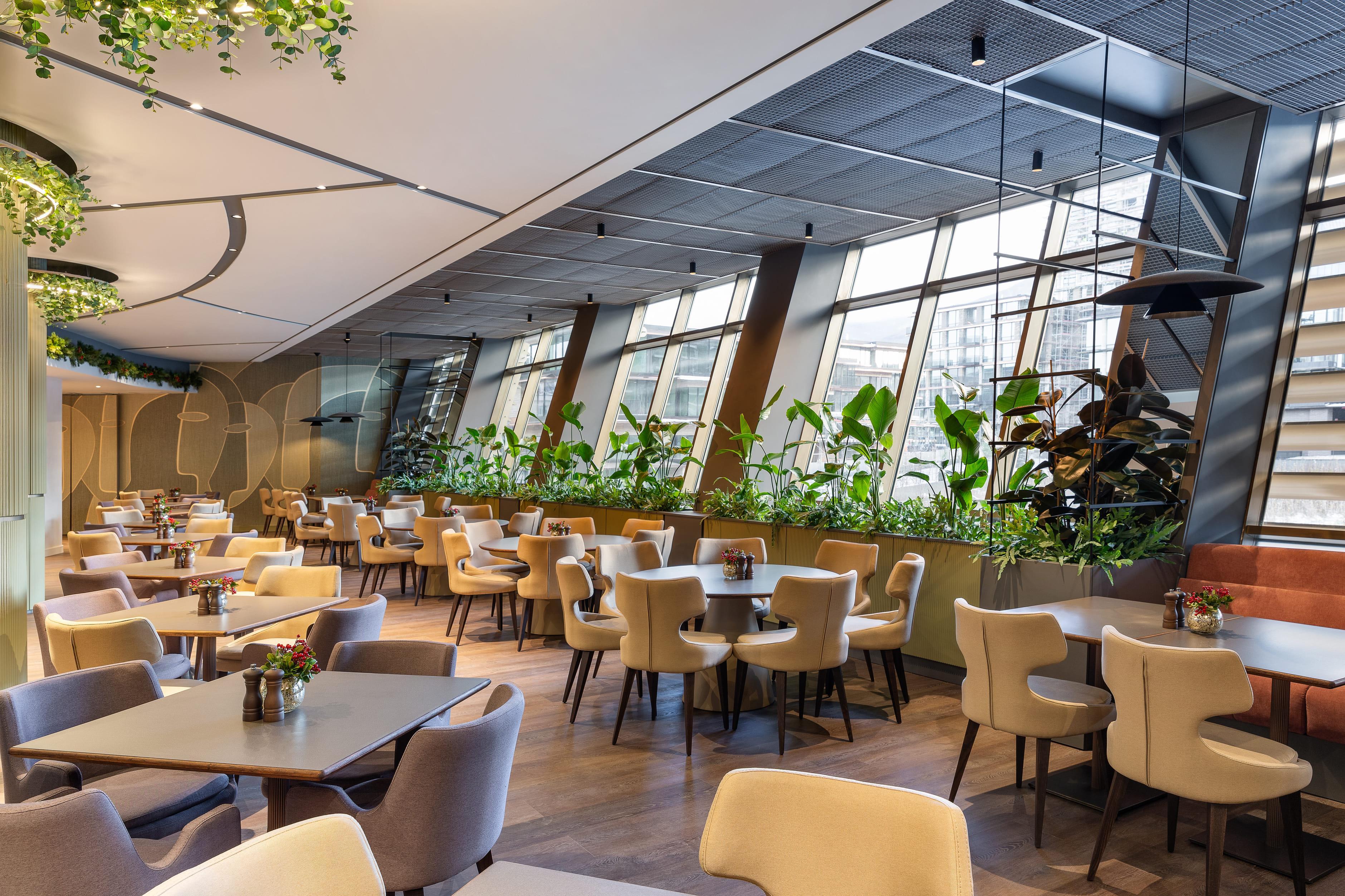 Mercure Sofia City מראה חיצוני תמונה
