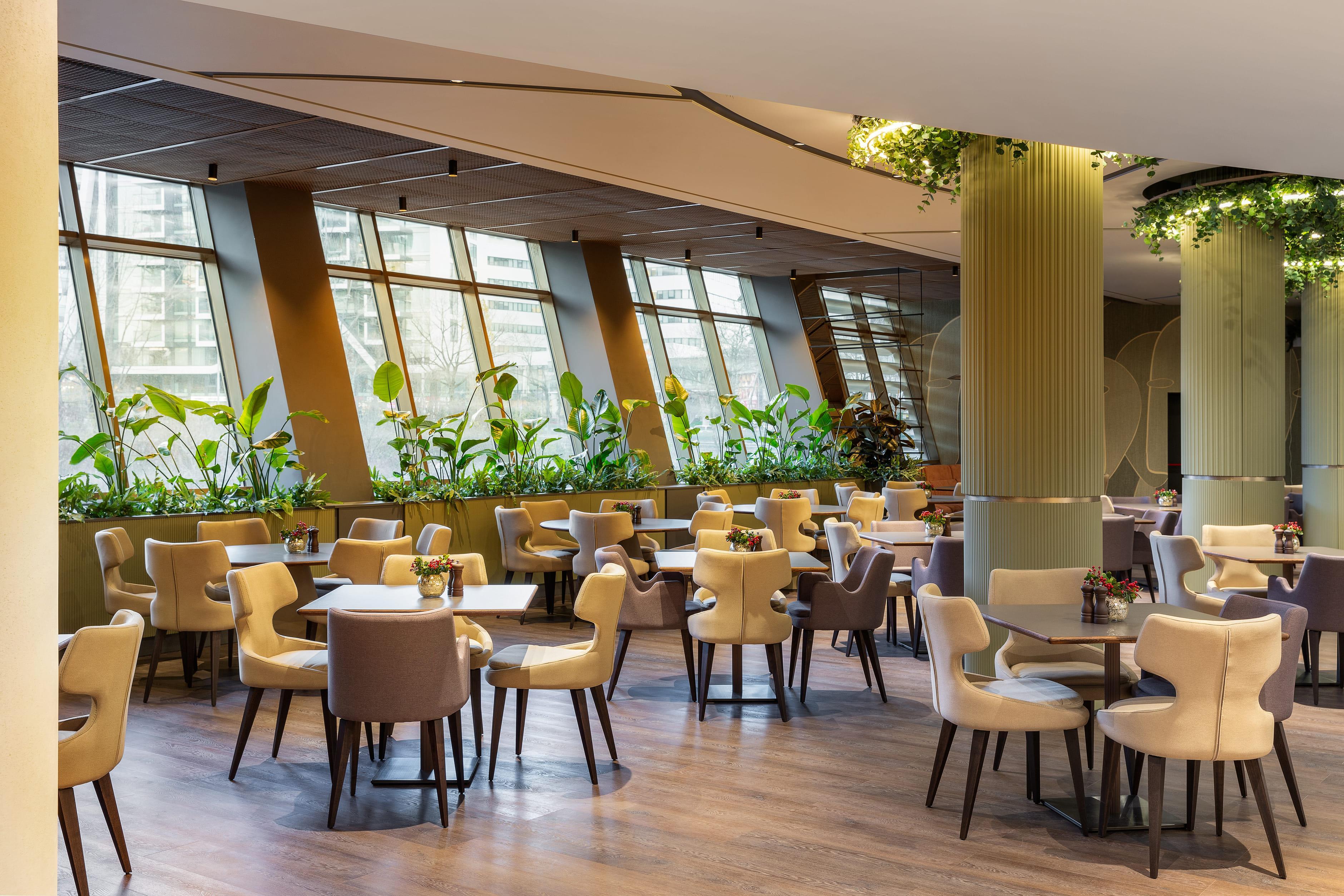 Mercure Sofia City מראה חיצוני תמונה