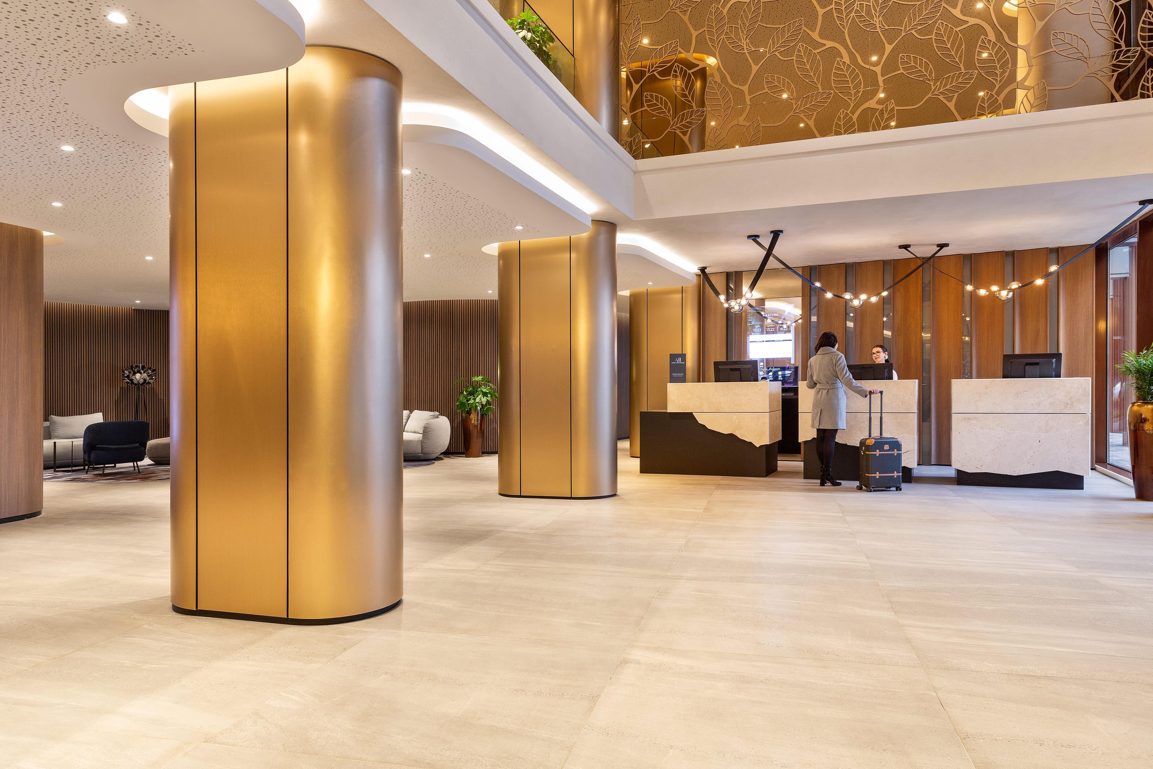 Mercure Sofia City מראה חיצוני תמונה