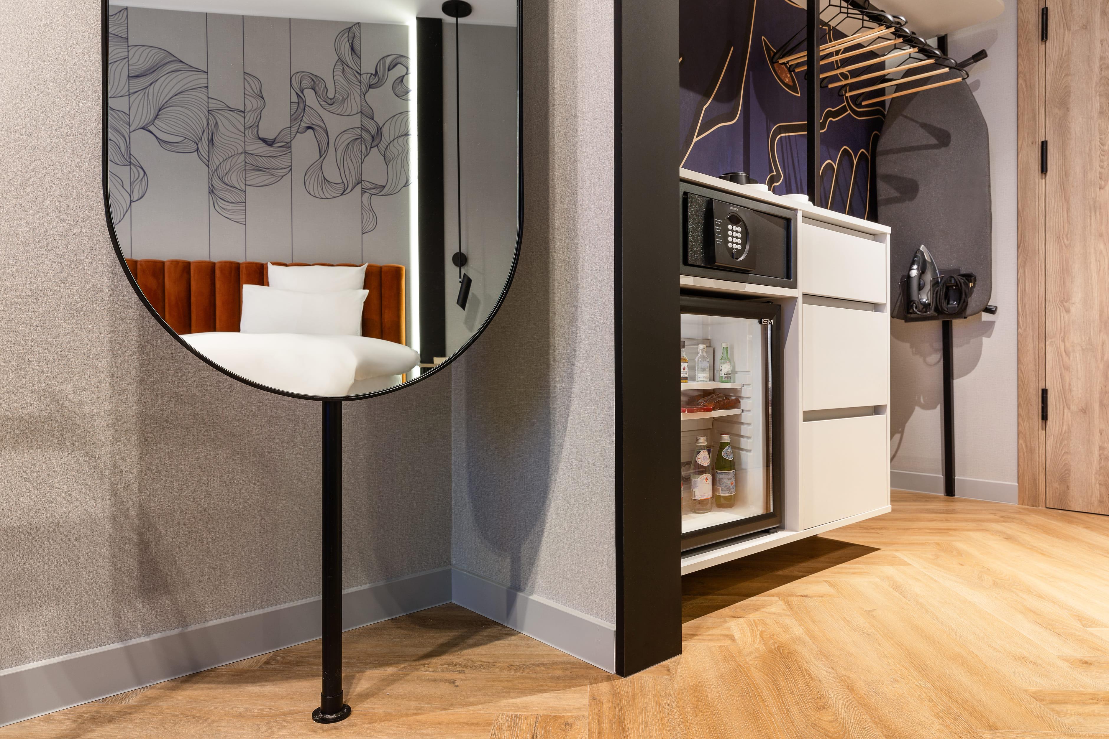 Mercure Sofia City מראה חיצוני תמונה