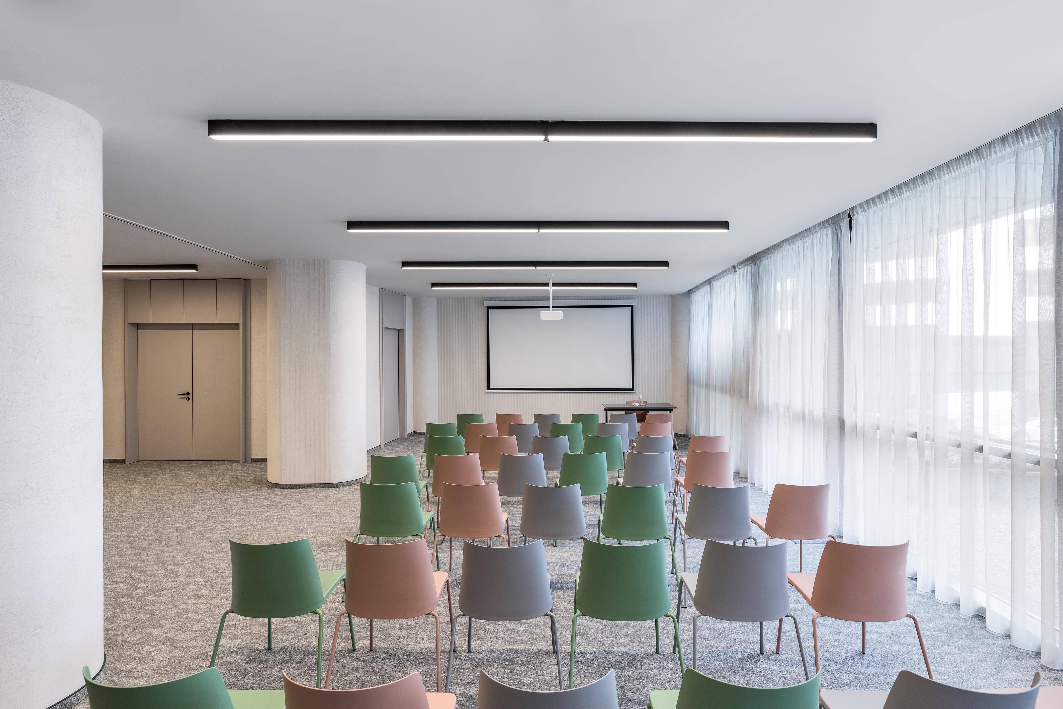 Mercure Sofia City מראה חיצוני תמונה