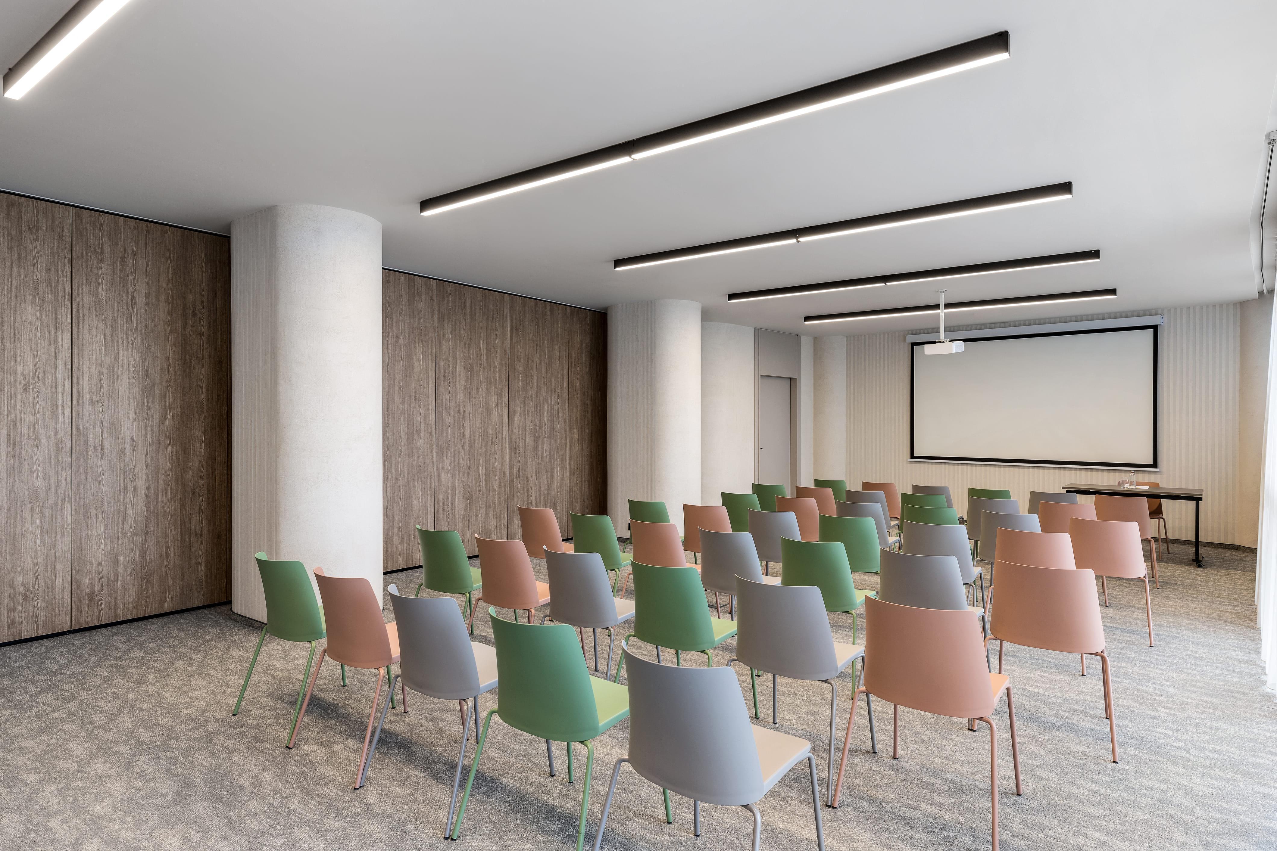 Mercure Sofia City מראה חיצוני תמונה