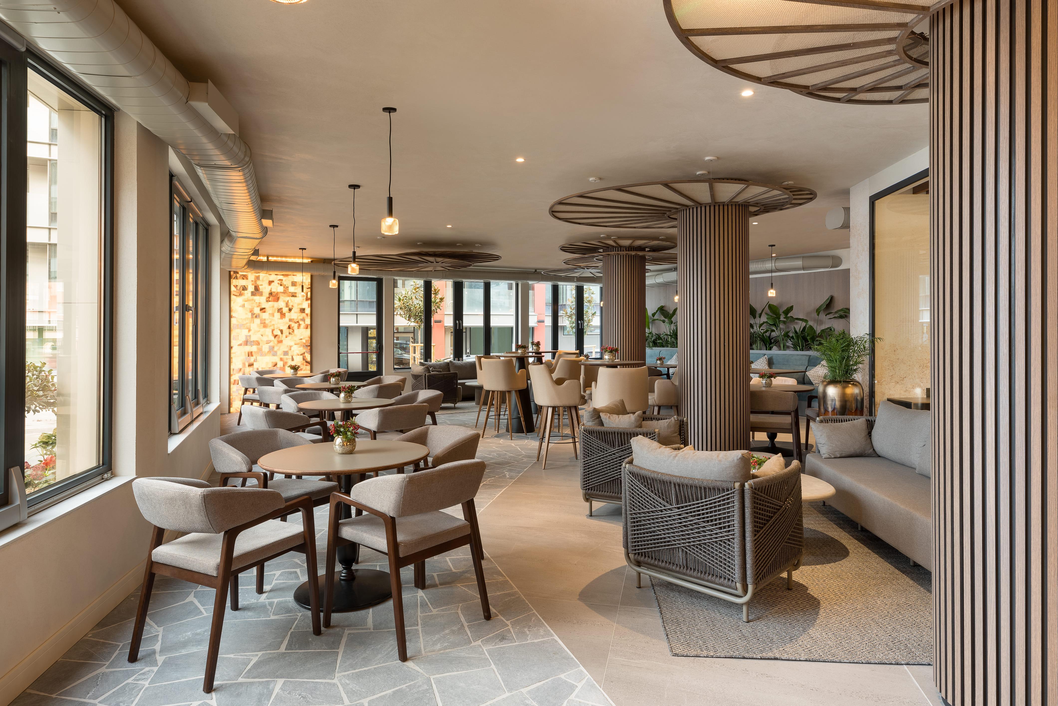 Mercure Sofia City מראה חיצוני תמונה