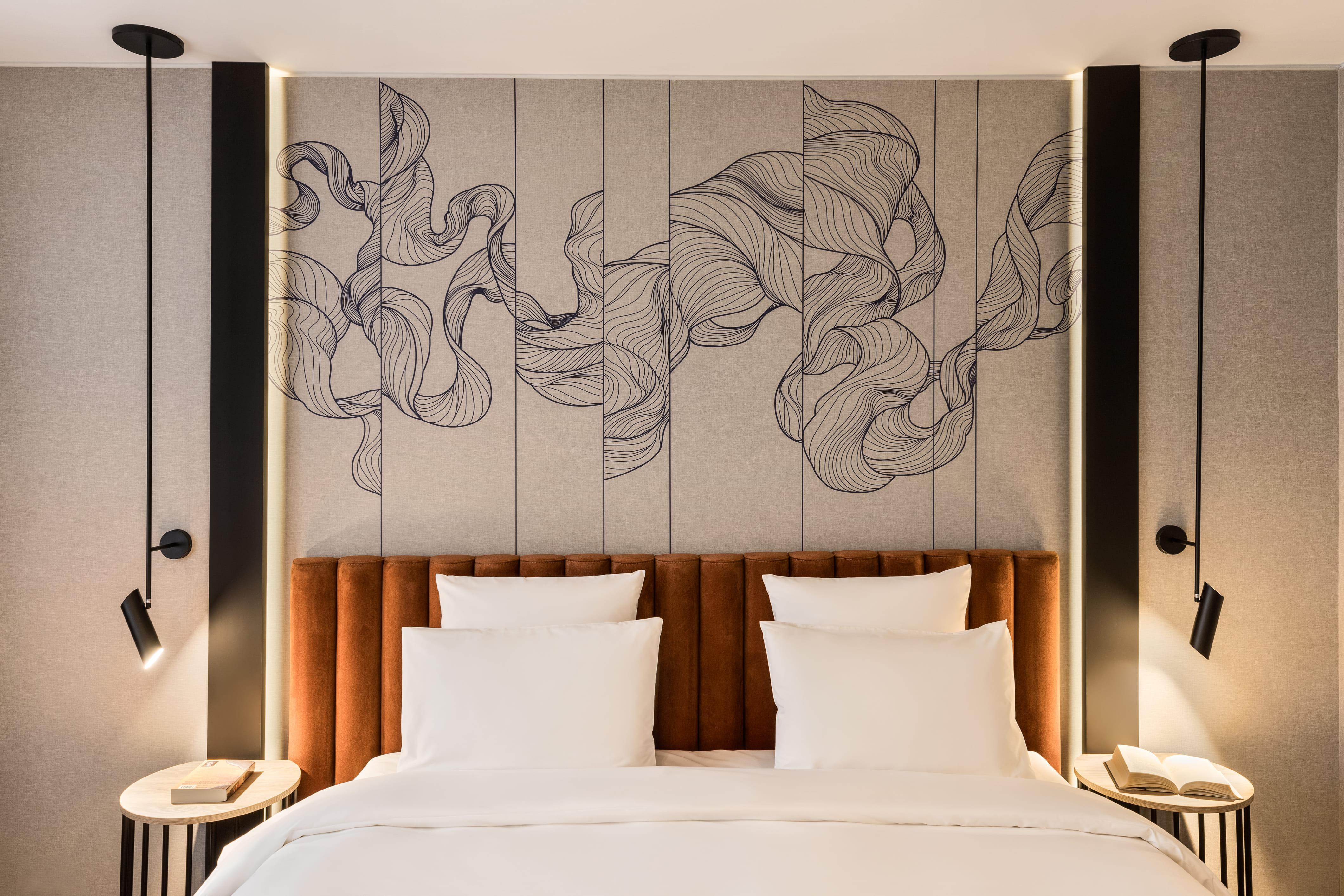 Mercure Sofia City מראה חיצוני תמונה