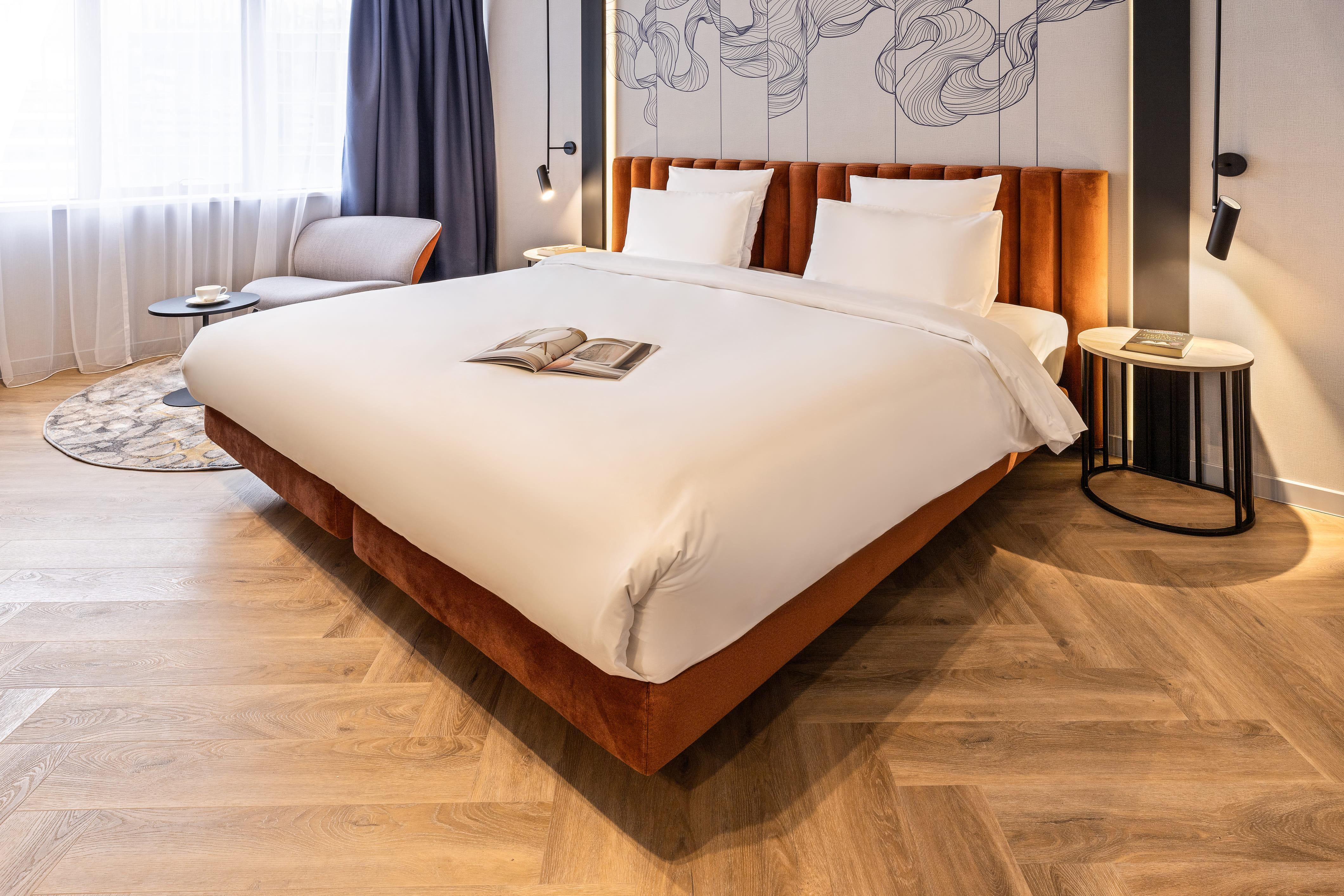 Mercure Sofia City מראה חיצוני תמונה