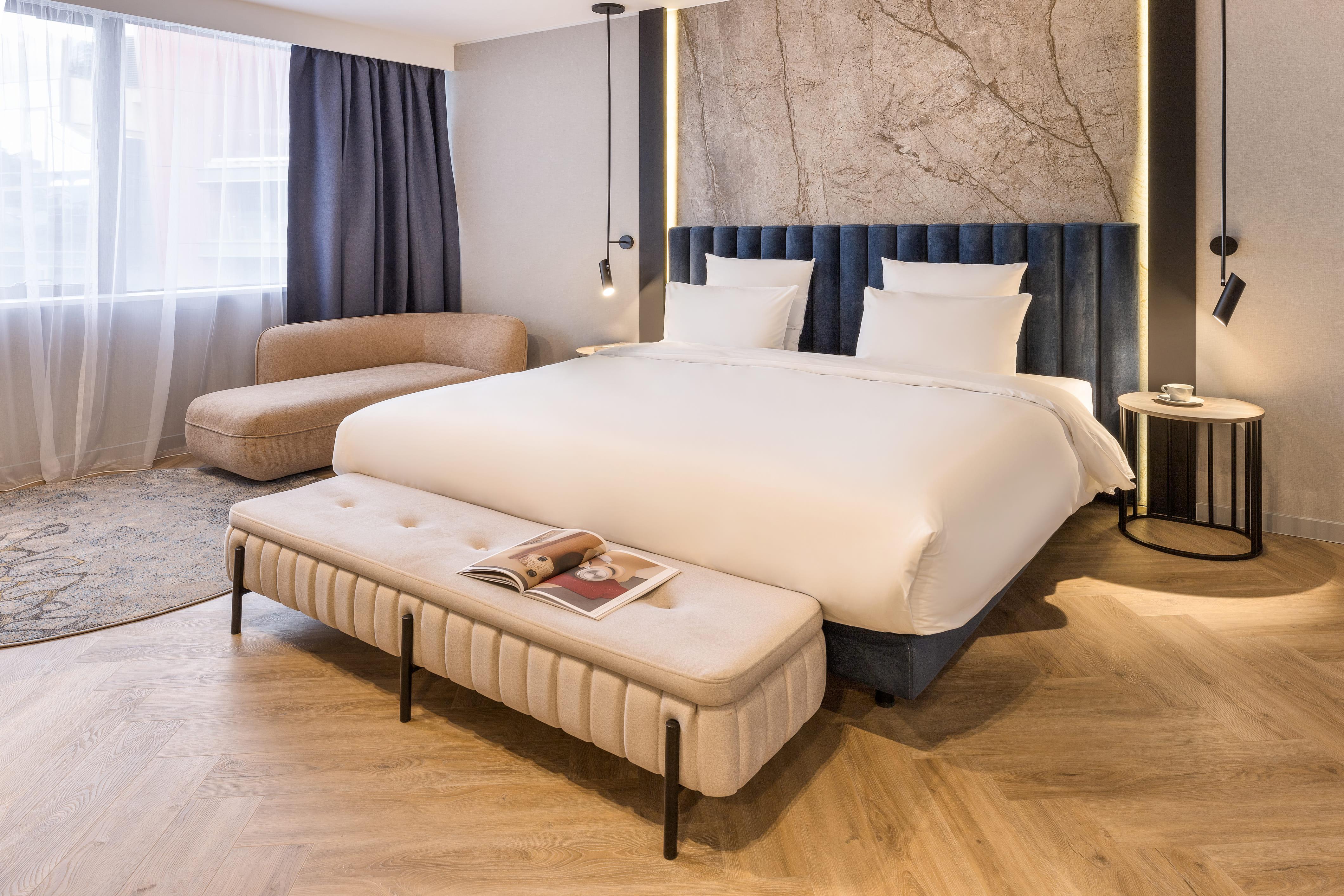 Mercure Sofia City מראה חיצוני תמונה