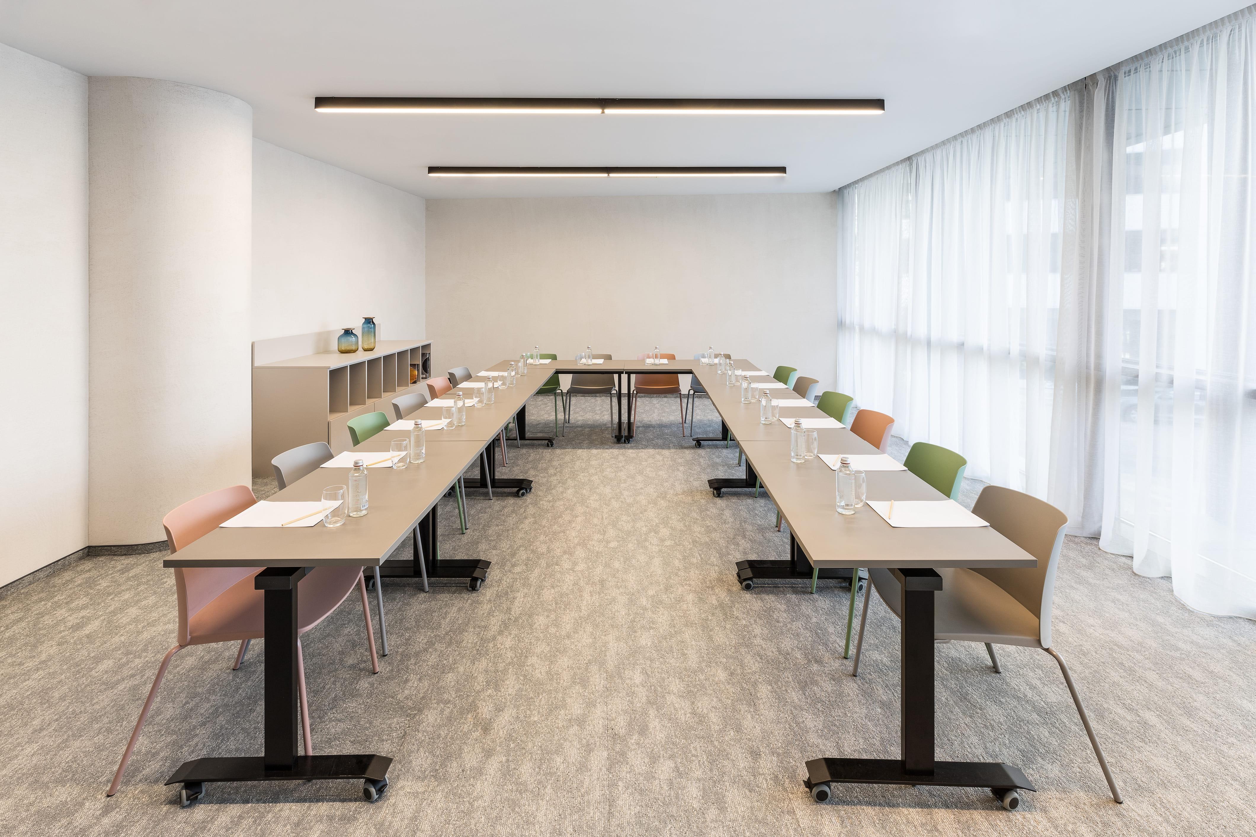 Mercure Sofia City מראה חיצוני תמונה